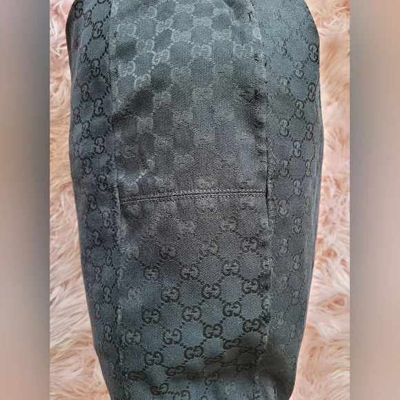 Gucci Horsebit Hobo Bag - Picture 5 of 16